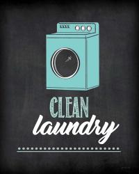 Clean Laundry | Obraz na stenu
