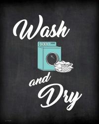 Wash & Dry | Obraz na stenu