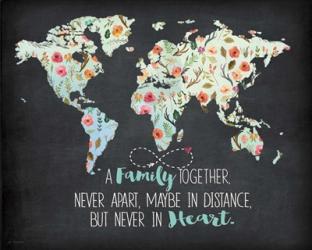 Family Together | Obraz na stenu