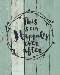 Happily Ever After | Obraz na stenu