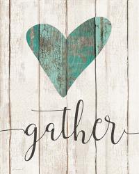 Gather | Obraz na stenu