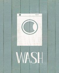 Wash House Wash | Obraz na stenu