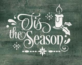 Tis the Season | Obraz na stenu