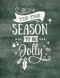 Season to be Jolly | Obraz na stenu