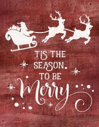 Season to be Merry | Obraz na stenu