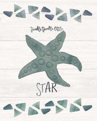 Twinkle Little Star | Obraz na stenu