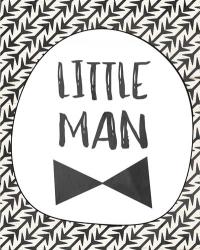 Little Man | Obraz na stenu