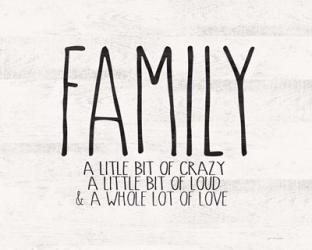 Family | Obraz na stenu