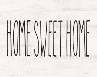 Home Sweet Home | Obraz na stenu