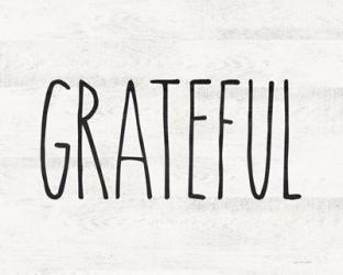 Grateful | Obraz na stenu