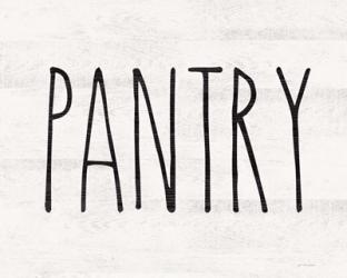 Pantry | Obraz na stenu