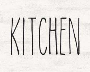 Kitchen | Obraz na stenu