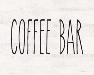 Coffee Bar | Obraz na stenu