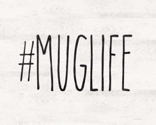 #Muglife | Obraz na stenu