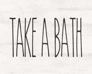 Take a Bath | Obraz na stenu