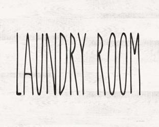 Laundry Room | Obraz na stenu