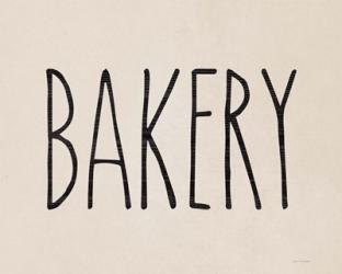 Bakery | Obraz na stenu