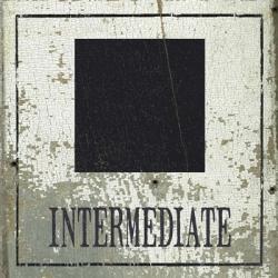 Intermediate Square | Obraz na stenu