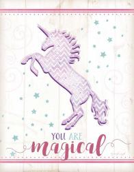 Magical Unicorn | Obraz na stenu