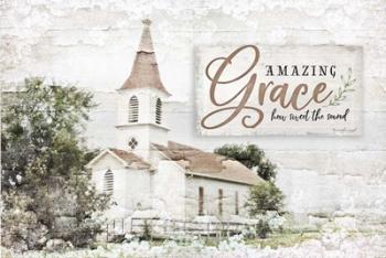 Amazing Grace | Obraz na stenu