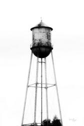 Water Tower II | Obraz na stenu