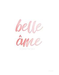 Belle Ame | Obraz na stenu