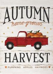 Autumn Harvest | Obraz na stenu