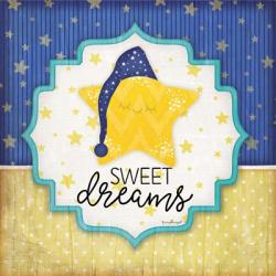 Sweet Dreams | Obraz na stenu