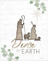 Peace on Earth | Obraz na stenu