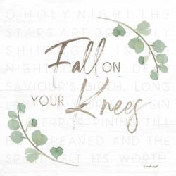 Fall on Your Knees | Obraz na stenu