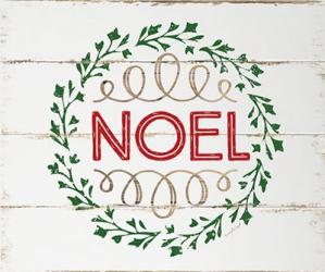 Noel | Obraz na stenu