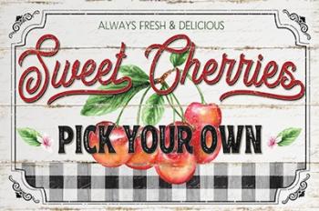 Sweet Cherries | Obraz na stenu