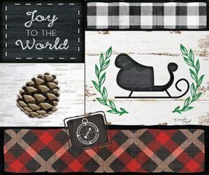 Joy to the World | Obraz na stenu