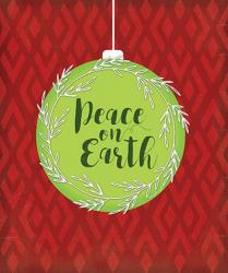 Peace on Earth | Obraz na stenu