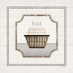 Fold | Obraz na stenu
