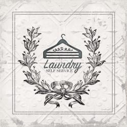 Laundry Self Service | Obraz na stenu