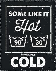 Some Like It Hot | Obraz na stenu
