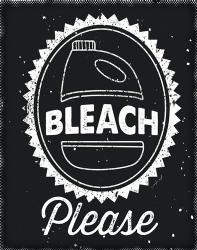 Bleach Please | Obraz na stenu