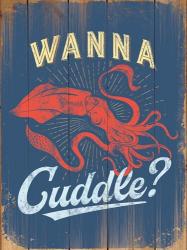 Wanna Cuddle | Obraz na stenu