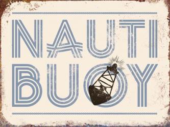Nauti Buoy | Obraz na stenu