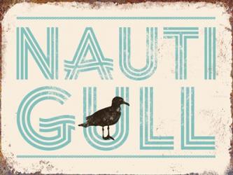 Nauti Gull | Obraz na stenu