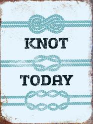 Knot Today | Obraz na stenu