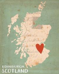 Scotland | Obraz na stenu