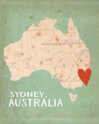 Sydney, Australia | Obraz na stenu