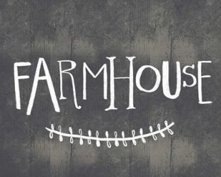 Whimsical Farmhouse | Obraz na stenu
