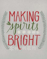 Bright Spirits | Obraz na stenu