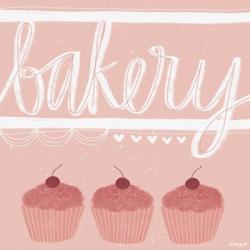 Bakery | Obraz na stenu