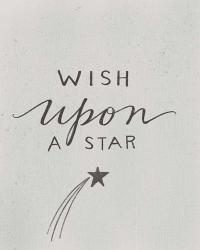 Wish Upon a Star | Obraz na stenu