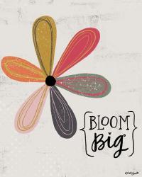 Bloom Big | Obraz na stenu