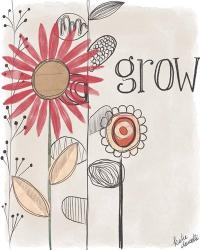Grow | Obraz na stenu
